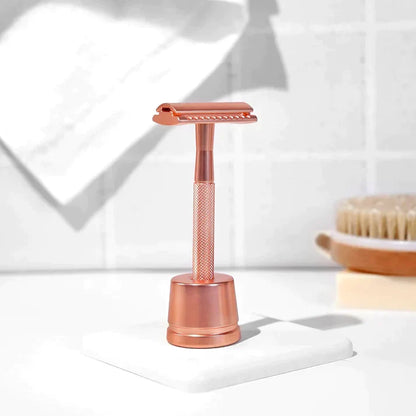 Unisex Safety Razor