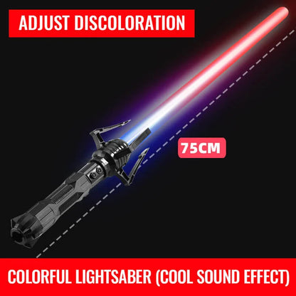 Laser Sword Toys Boys Gift