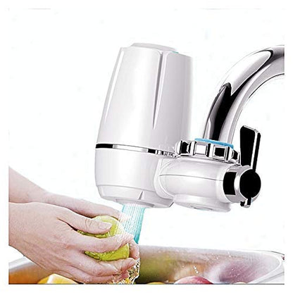 DIY Water Purifier Faucet