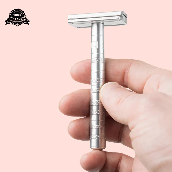 Unisex Safety Razor