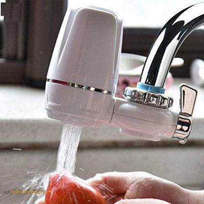 DIY Water Purifier Faucet