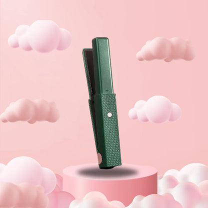 PORTABLE PROFESSIONAL HAIR STRAIGHTENER