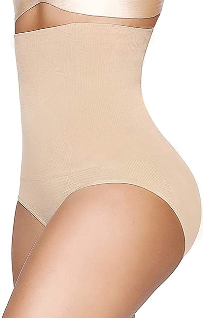 Tummy Tucker Women's High Waist Shapewear