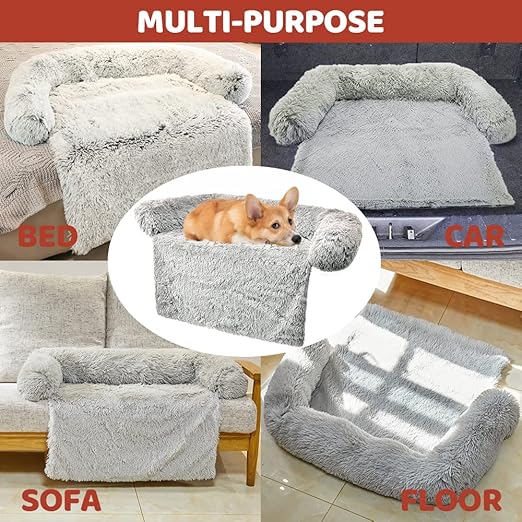 CALMING FURNITURE PROTECTOR FOR PETS