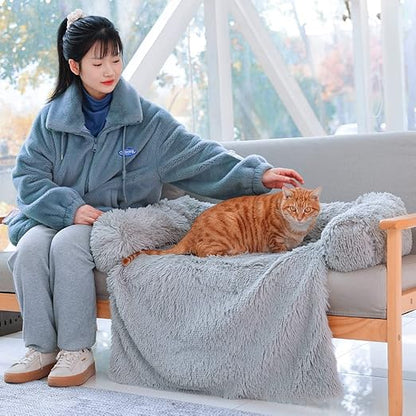 CALMING FURNITURE PROTECTOR FOR PETS