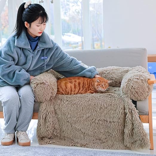 CALMING FURNITURE PROTECTOR FOR PETS