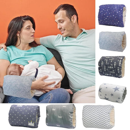 Cosy Cradle Baby Nursing & Feeding Pillow