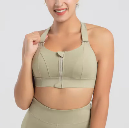 Adjustable Sports Brassiere