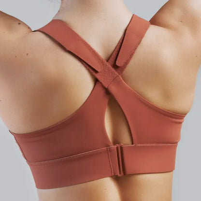 Adjustable Sports Brassiere