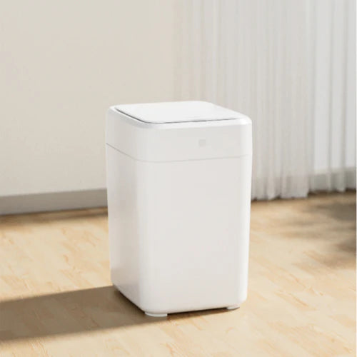 Automatic Smart Trash bin