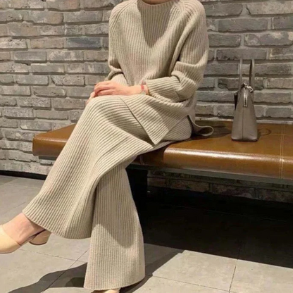 Premium Luxury Cozy Co-ord Set