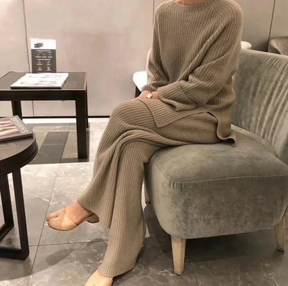 Premium Luxury Cozy Co-ord Set