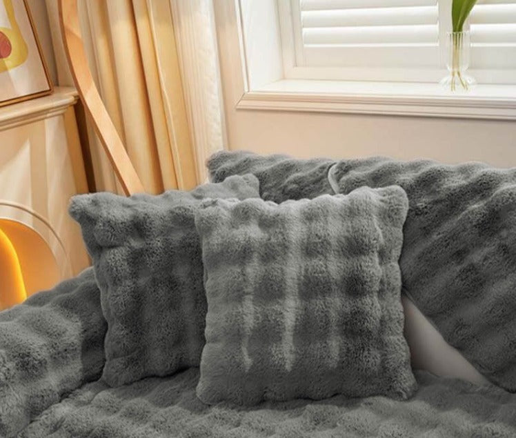 Premium Winter Cozy Sofa Covers