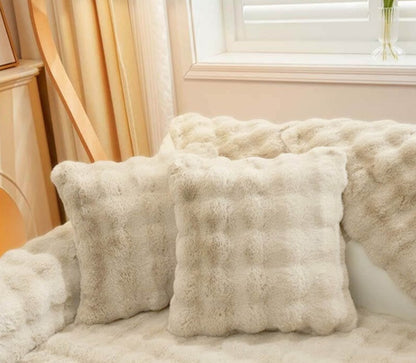 Premium Winter Cozy Sofa Covers