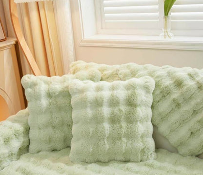 Premium Winter Cozy Sofa Covers