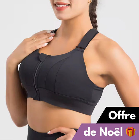 Adjustable Sports Brassiere