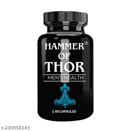 hammer of thor- original