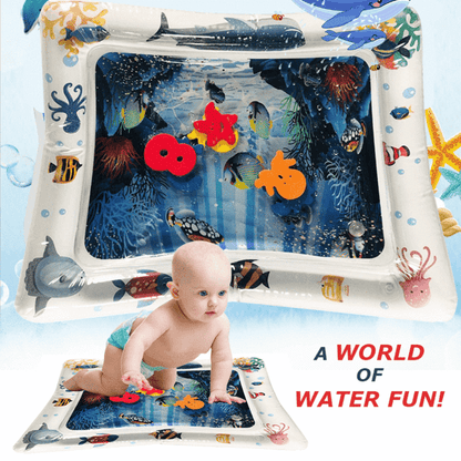 Babies Water Mat