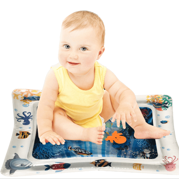 Babies Water Mat