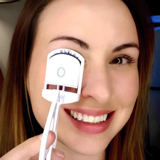 Heated Eyelash Curler